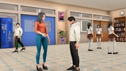 School Teacher Simulator Life screenshot 1