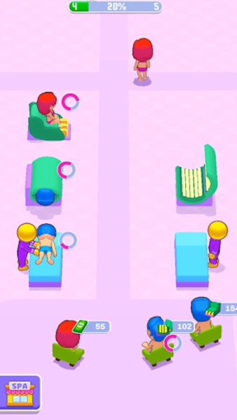 IDLE Spa Salon - Preview 7