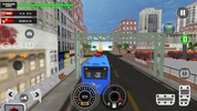 Coach Bus Driving Simulator 2020: City Bus Free screenshot 2
