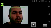 Reconhecimento Facial screenshot 3