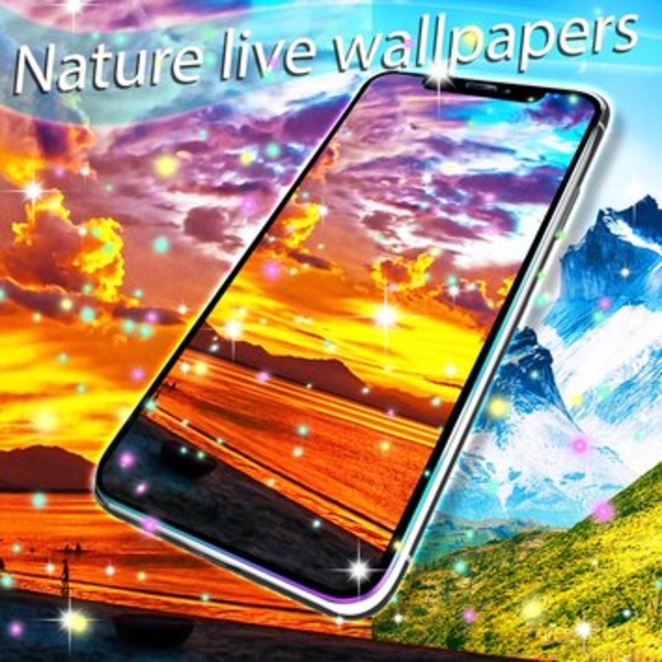 Wallpaper themes - Preview 6