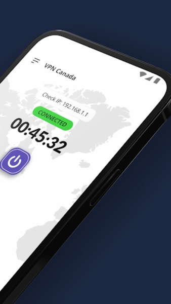 VPN Canada - Preview 13