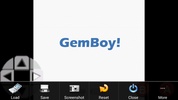 GemBoy! GBC Emulator screenshot 1