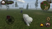 Polar Bear Simulator screenshot 5