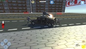 TPS Zombie VS Humvee | زومبي ض screenshot 5