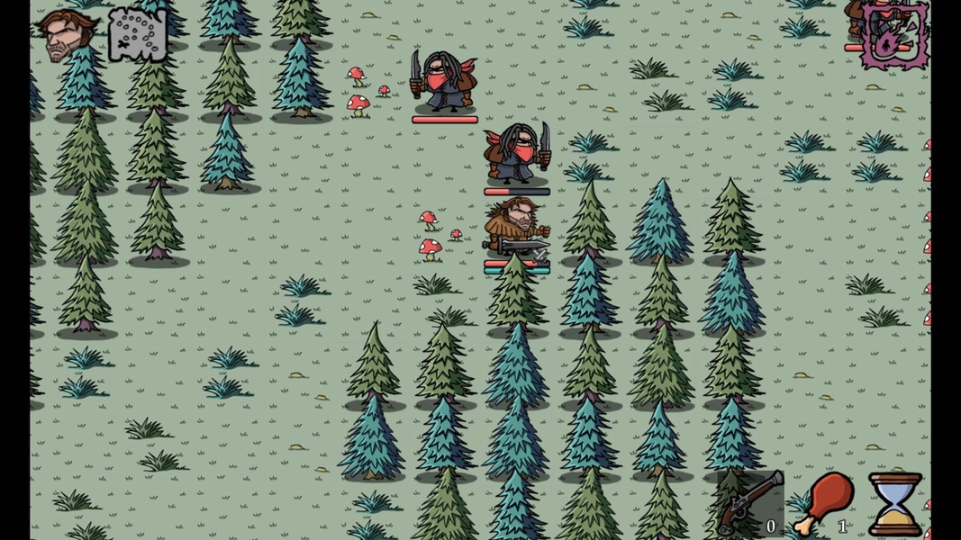 Gravebound Free Roguelike RPG - Preview 11