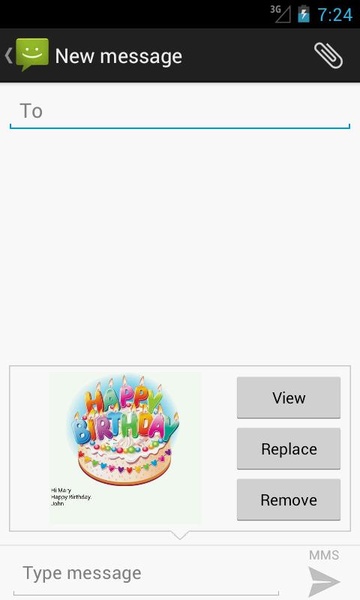Happy Birthday Greetings - Preview 5