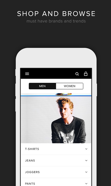 PacSun - Preview 1
