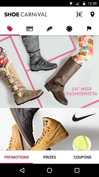Shoe Carnival - Preview 8