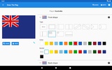 Draw The Flag screenshot 2