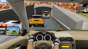 Race In Car 3D screenshot 4