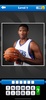 Whos the Player NBA Basketball screenshot 7
