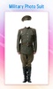 Military Photo Suit screenshot 2