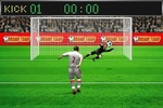 Football Penalty screenshot 4