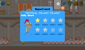 Poptropica English Island Game screenshot 1