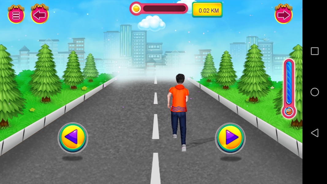 Summer Vacation Planning - Family Trip Game - Preview 10