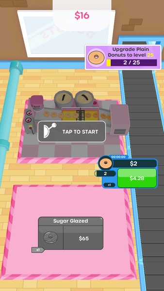 Donuts Inc - Preview 1