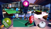 Table Tennis Games screenshot 4