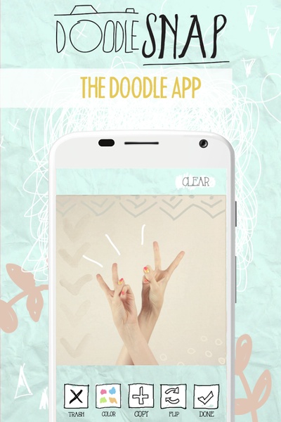 DoodleSnap - Preview 5