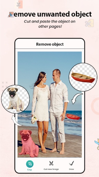 Cut & Paste: Background Eraser - Preview 9