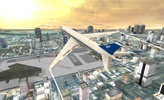 Flight Simulator: City Plane screenshot 4