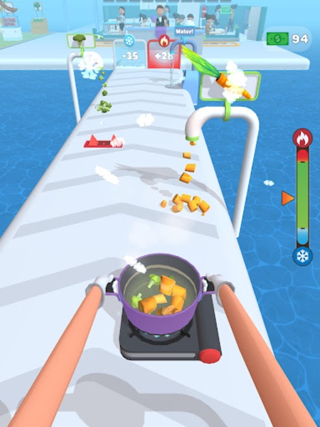 Boil Run - Preview 7