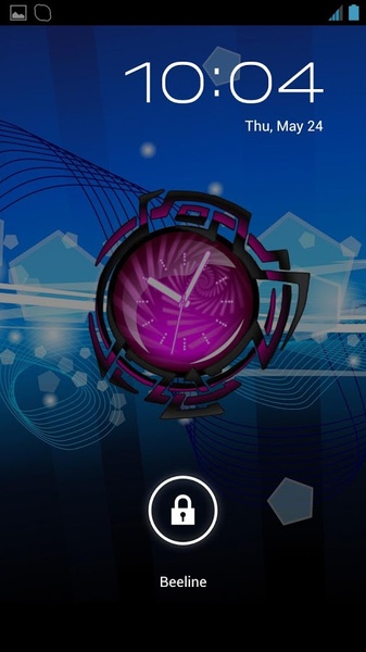Tatu-clock HD - Preview 2