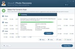 Jihosoft Photo Recovery screenshot 4