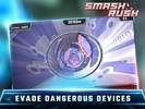 Spiral Stack: Smash Rush hit screenshot 6