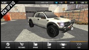 Car Parking 3D Pick-Up screenshot 6