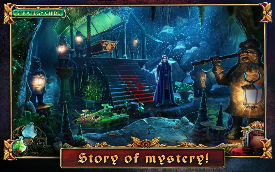 DarkStrokes2 - Preview 4
