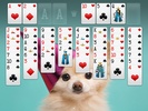 FreeCell Solitaire screenshot 5