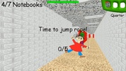 Baldi's Basics in Education and Learning screenshot 13