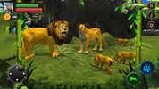 Jungle Kings Kingdom Lion screenshot 1