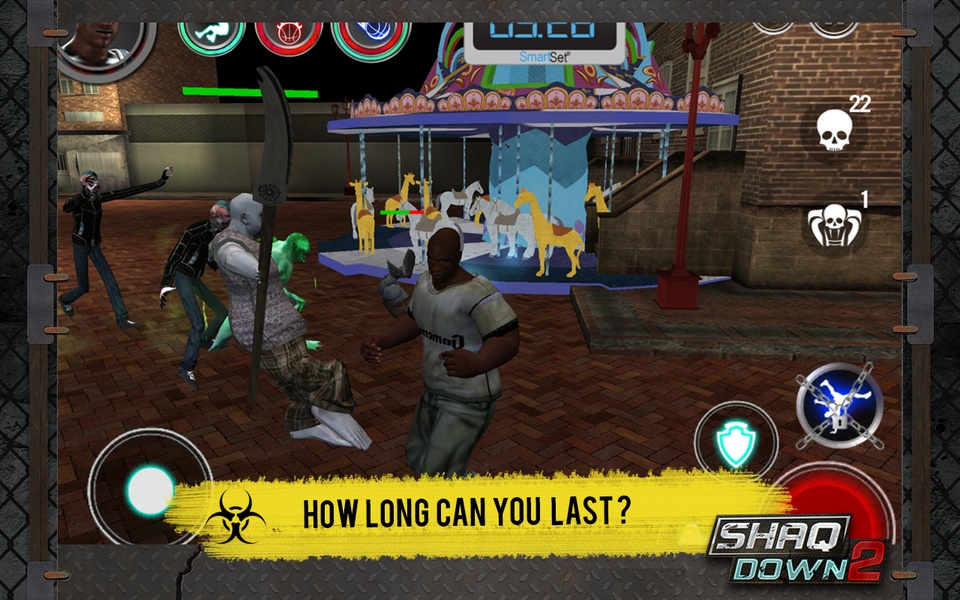 ShaqDown 2 - Preview 7