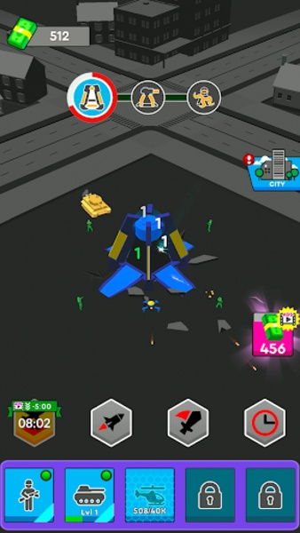 Invasion Breaker: Idle Defense - Preview 11