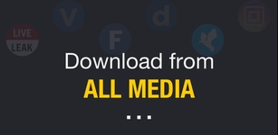 Imagine de prezentare pentru All Video Downloader