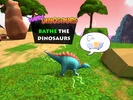 Happy Dinosaurs for Kids screenshot 3