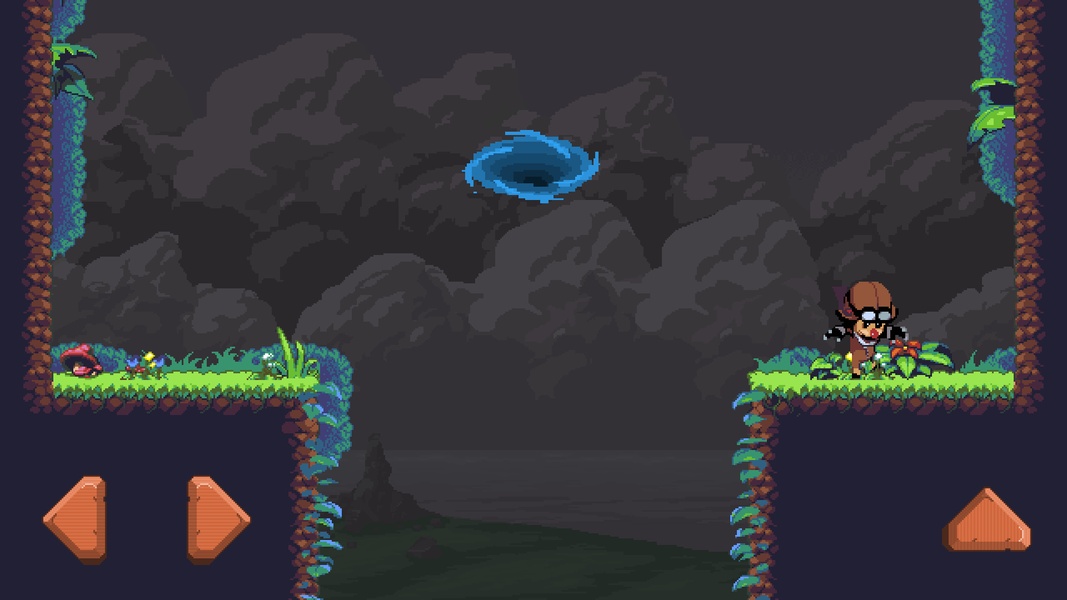 Enter The Portal If You Can - Preview 6
