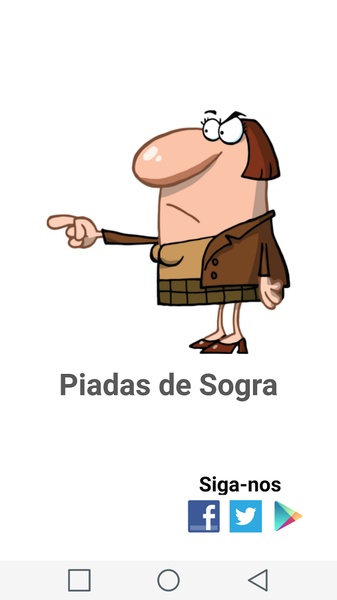 Piadas de Sogra - Preview 8