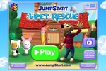 JumpStart Pet Rescue Free screenshot 5
