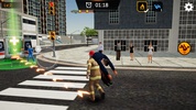 I'm Fireman: Rescue Simulator screenshot 9