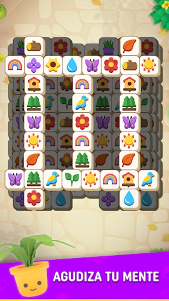 Tile Garden - Preview 2