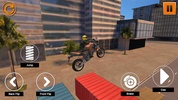 Bike Stunt Racing screenshot 1