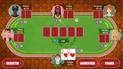 Smart Poker(德州撲克) screenshot 1