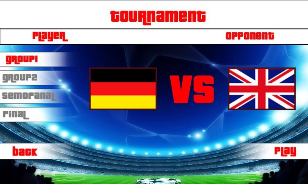 Football WC 2014 - Preview 3