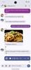FluffyChat screenshot 2