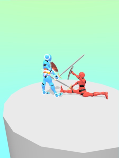 Ragdoll Fighter - Preview 2