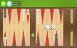 Backgammon screenshot 6