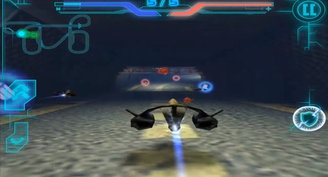 Protoxide: Death Race - Preview 4